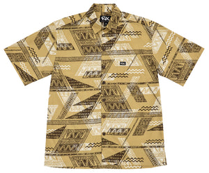TAPA Classic Fit Hawaiian Shirt