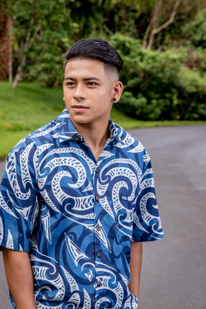 AOTEAROA by Rix Island Wear