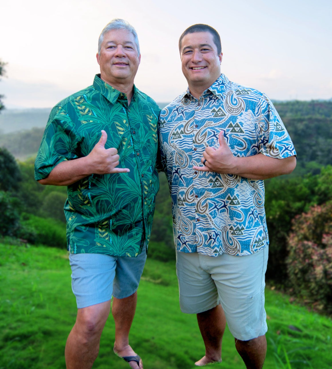 Rix shop hawaiian shirts