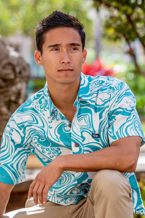 WAIMEA by Rix Island Wear