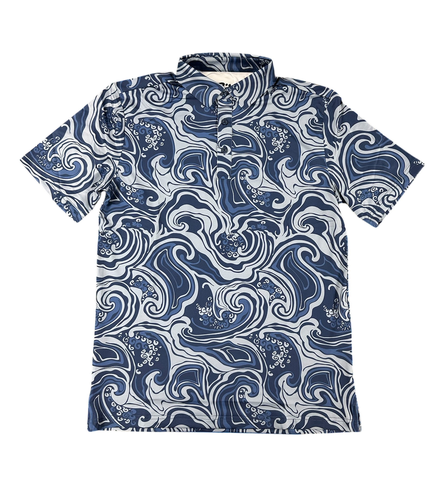 Waimea Renewed Golf Polo – Rix Island Wear