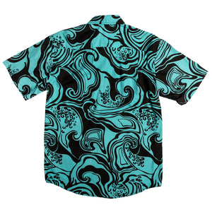 WAIMEA Slim Fit Hawaiian Shirt