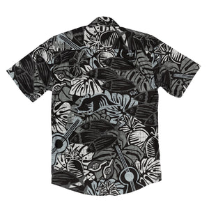 PAINA Slim Fit Hawaiian Shirt