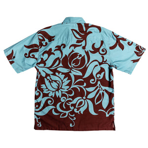 PROTEA Classic Fit Hawaiian Shirt