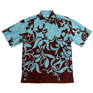 PROTEA Classic Fit Hawaiian Shirt