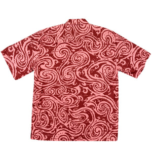 TAKO POKE Classic Fit Hawaiian Shirt