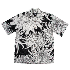 Mums Classic Fit Hawaiian Shirt