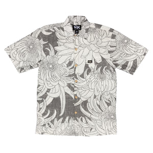 Mums Classic Fit Hawaiian Shirt