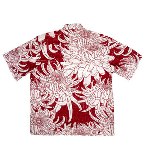 Mums Classic Fit Hawaiian Shirt