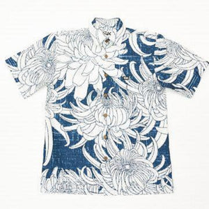 Mums Classic Fit Hawaiian Shirt