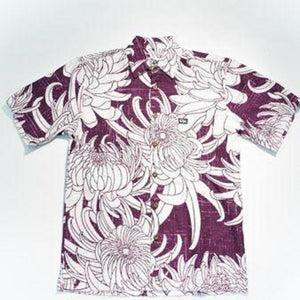 Mums Classic Fit Hawaiian Shirt
