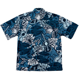 PAINA Classic Fit Hawaiian Shirt