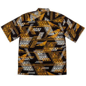 TAPA Classic Fit Hawaiian Shirt