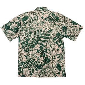 KANIKAPILA Classic Fit Hawaiian Shirt