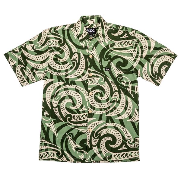 maori dress shirts Mens Polo Shirt