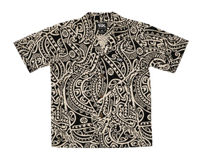 KALAI Boys Aloha Shirt