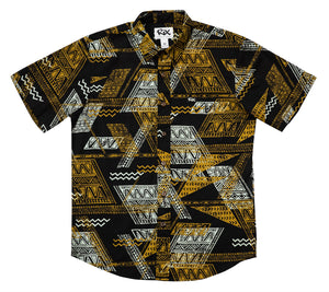 TAPA Slim Fit Hawaiian Shirt