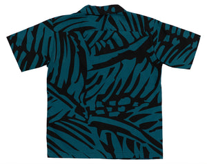 HURRICANE PALMS Boys Aloha Shirt