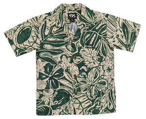 KANIKAPILA Boys Aloha Shirt