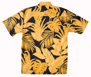 ULUWEHI Classic Fit Hawaiian Shirt