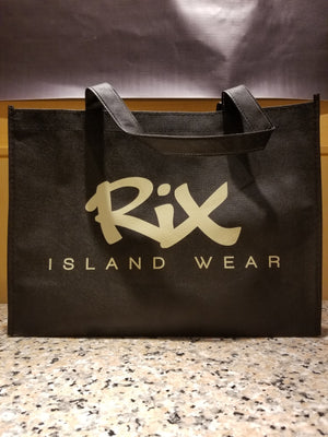 Rix Merchandise Bag