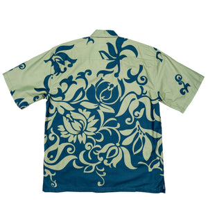 PROTEA Classic Fit Hawaiian Shirt
