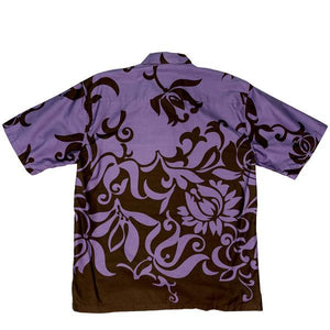 PROTEA Classic Fit Hawaiian Shirt
