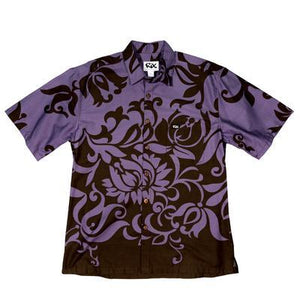 PROTEA Classic Fit Hawaiian Shirt