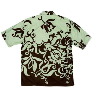 PROTEA Classic Fit Hawaiian Shirt