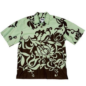 PROTEA Classic Fit Hawaiian Shirt