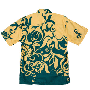 PROTEA Classic Fit Hawaiian Shirt