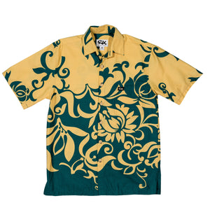 PROTEA Classic Fit Hawaiian Shirt