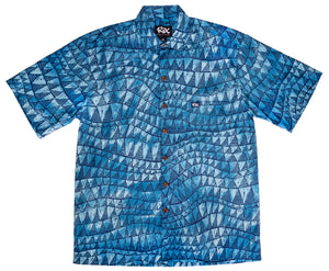 NIFO Classic Hawaiian Shirt