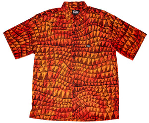 NIFO Classic Hawaiian Shirt