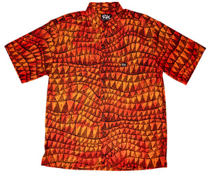 NIFO Classic Hawaiian Shirt