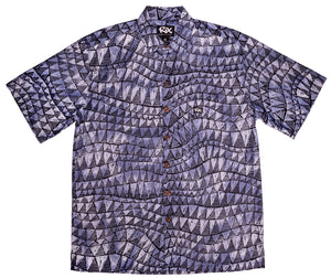 NIFO Classic Hawaiian Shirt