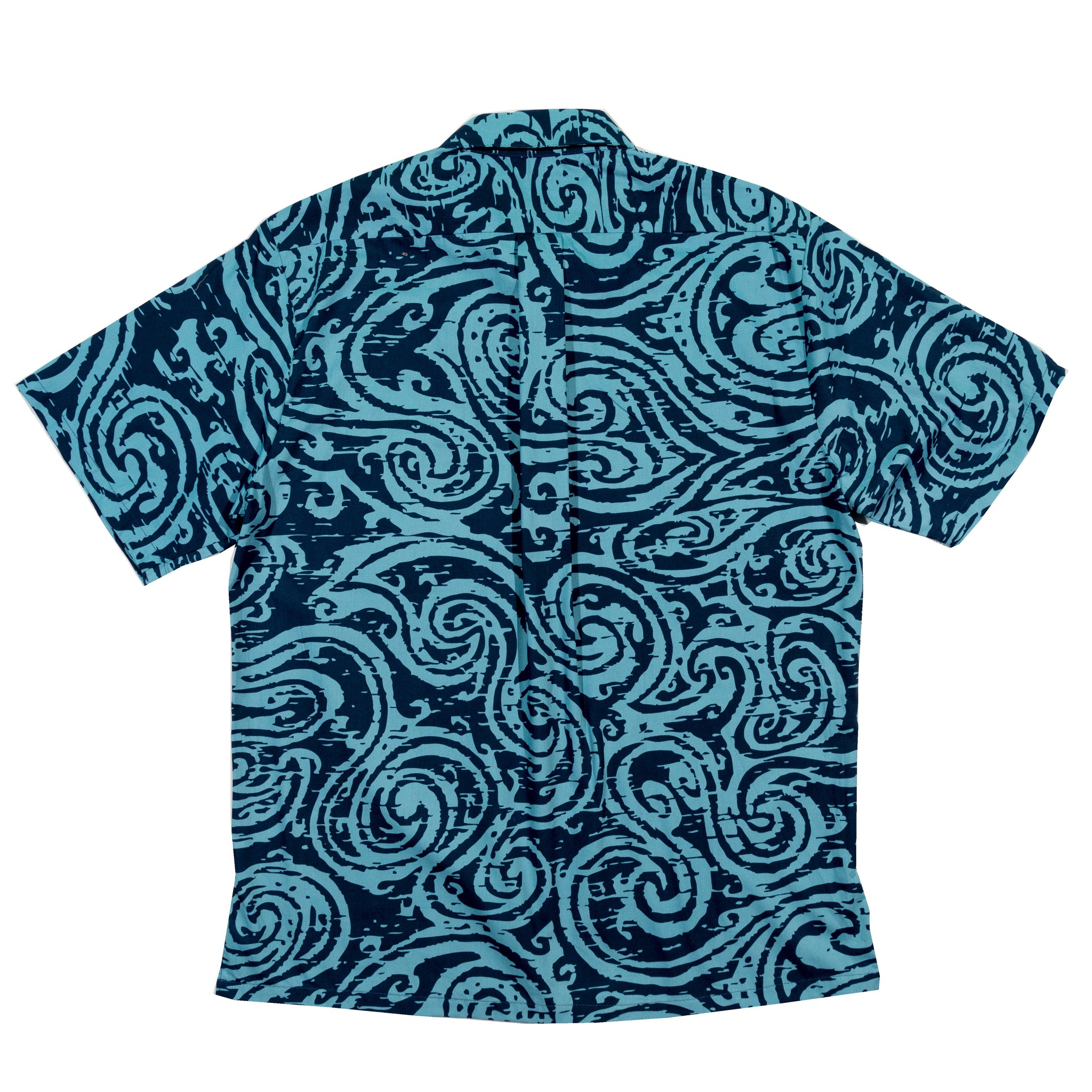 Pullover hawaiian shirt hot sale
