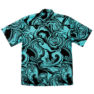 WAIMEA Classic Fit Hawaiian Shirt