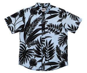 HILO BAY SlimFit Hawaiian Shirt