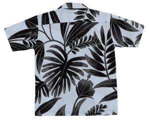 HILO BAY Boys Aloha Shirt