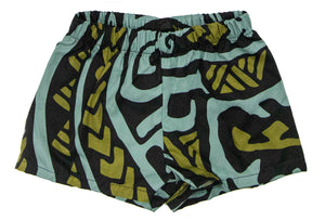 PAHOEHOE Seafoam Girls Set